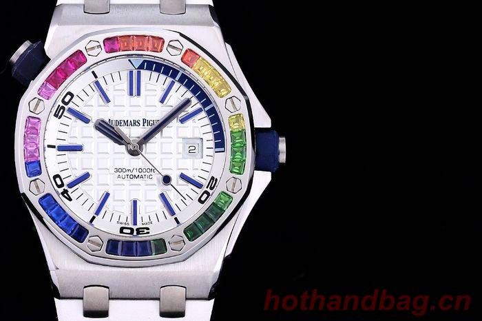 Audemars Piguet Watch APW00053 Audemars Piguet Watch APW00053